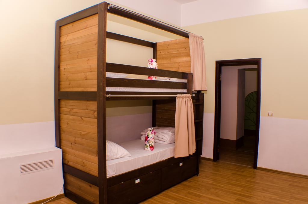 Dream Mini Hostel Kharkiv Room photo