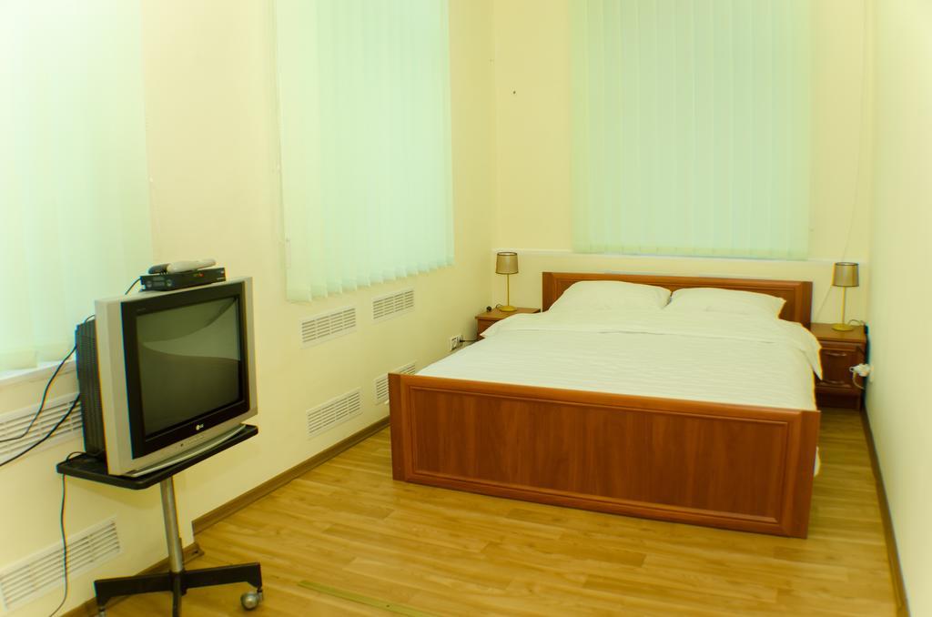 Dream Mini Hostel Kharkiv Room photo