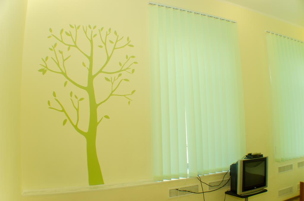 Dream Mini Hostel Kharkiv Room photo